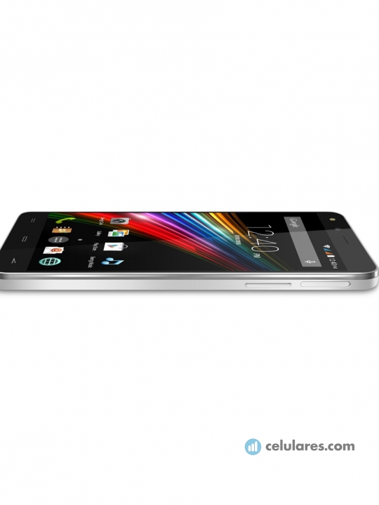 Imagen 2 Energy Sistem Phone Pro HD