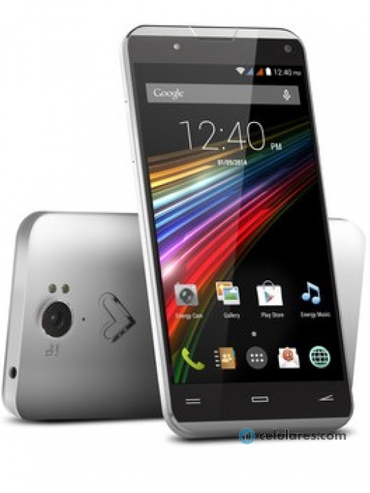 Imagen 3 Energy Sistem Phone Pro Qi