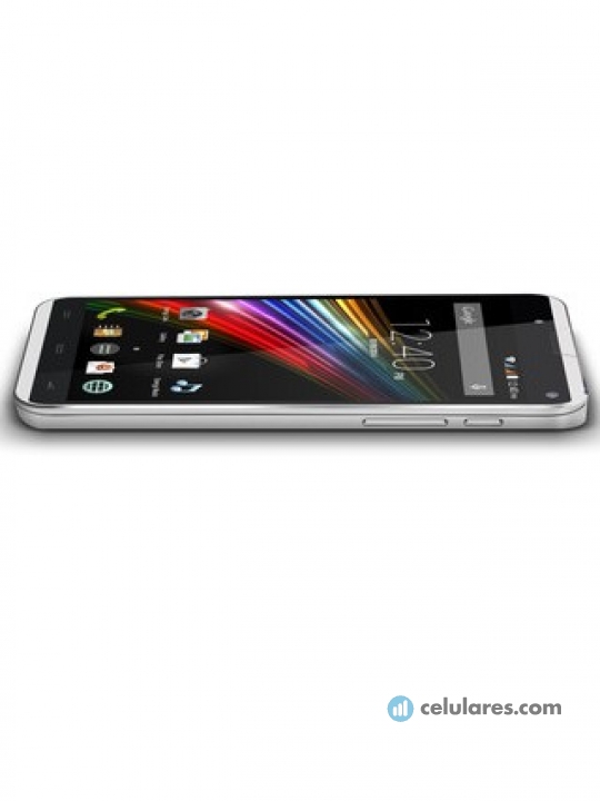 Imagen 8 Energy Sistem Phone Pro Qi