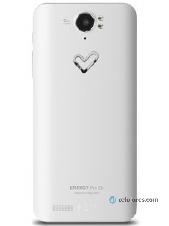 Imagen 9 Energy Sistem Phone Pro Qi