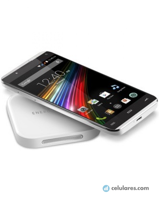 Imagen 10 Energy Sistem Phone Pro Qi