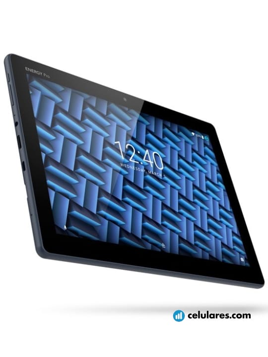 Imagen 2 Tablet Energy Sistem Pro 3