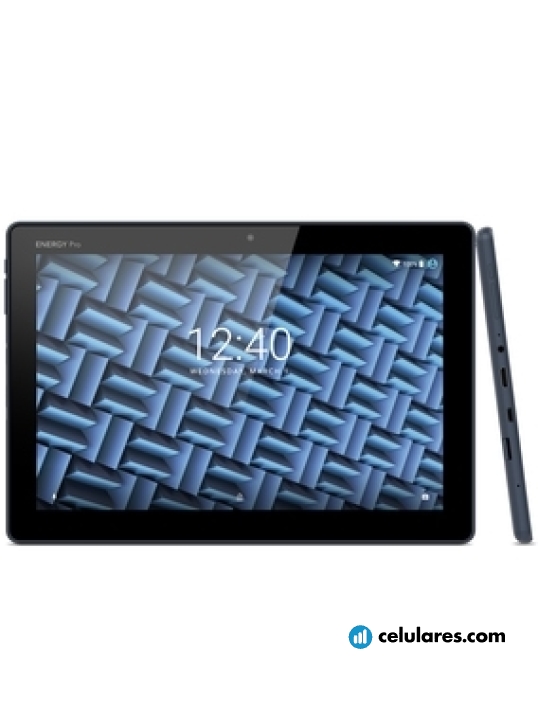 Imagen 3 Tablet Energy Sistem Pro 3