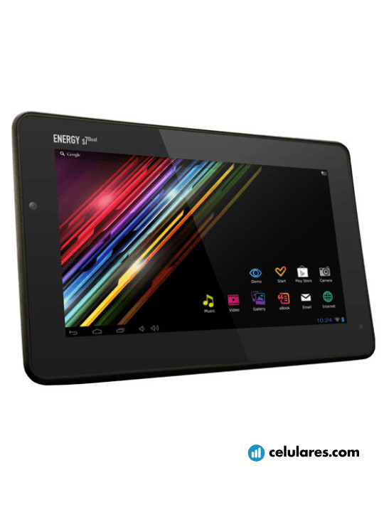 Tablet Energy Sistem S7 Dual