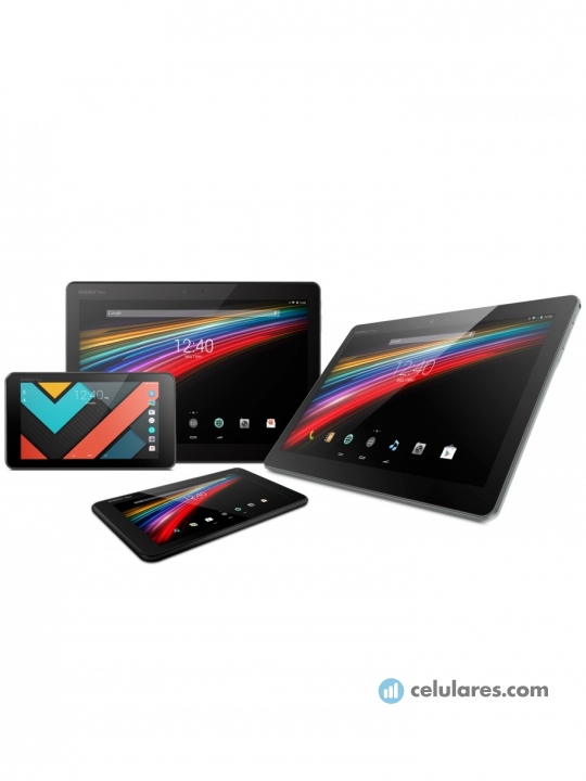 Imagen 3 Tablet Energy Sistem Tablet 10.1 Neo 2