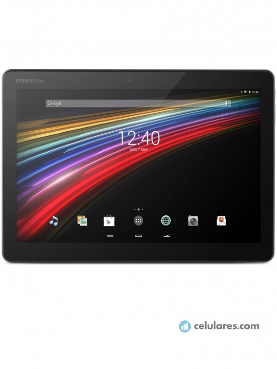 Tablet Energy Sistem Tablet 10.1 Neo 2