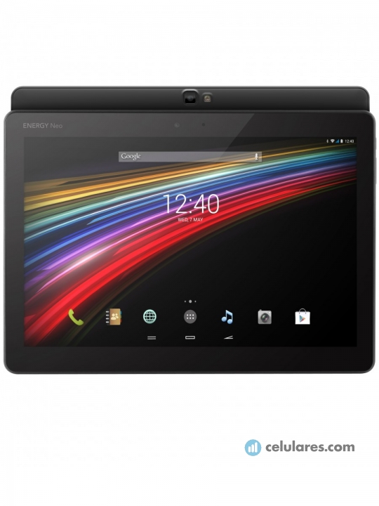 Imagen 2 Tablet Energy Sistem Tablet 10.1 Neo 2