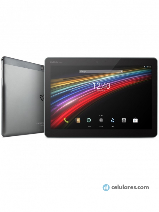 Imagen 7 Tablet Energy Sistem Tablet 10.1 Neo 2 3G