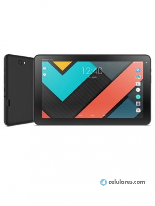 Imagen 2 Tablet Energy Sistem Tablet 10.1 Neo 3 Lite