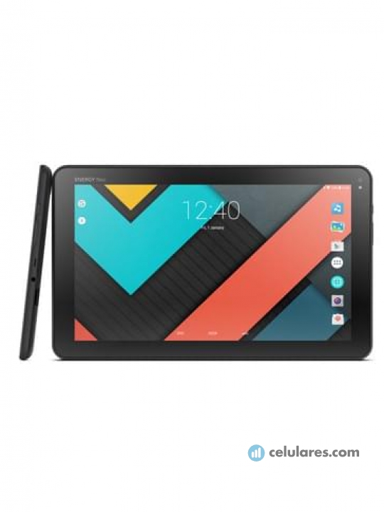 Imagen 6 Tablet Energy Sistem Tablet 10.1 Neo 3 Lite