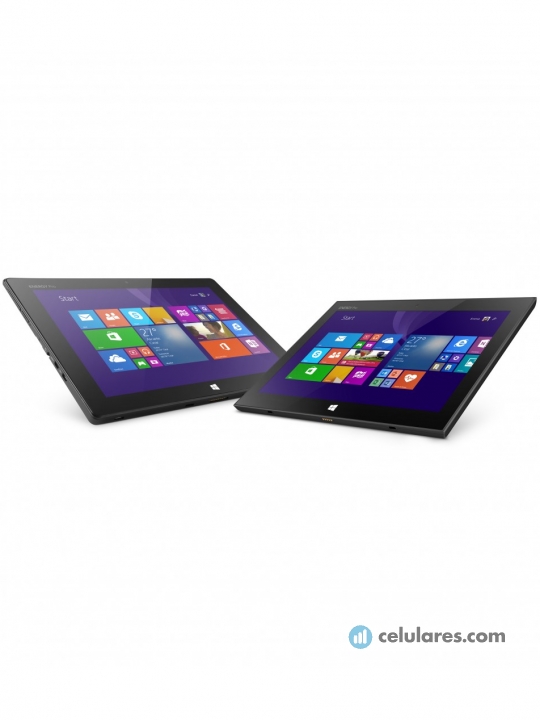 Energy Tablet 10.1 Pro Windows, la gama media de Windows 8.1 con Bing a un  precio justo