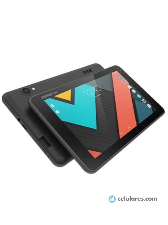 Imagen 2 Tablet Energy Sistem Tablet 7.0 Neo 3