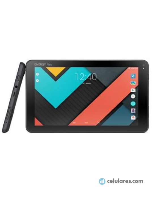 Imagen 4 Tablet Energy Sistem Tablet 7.0 Neo 3