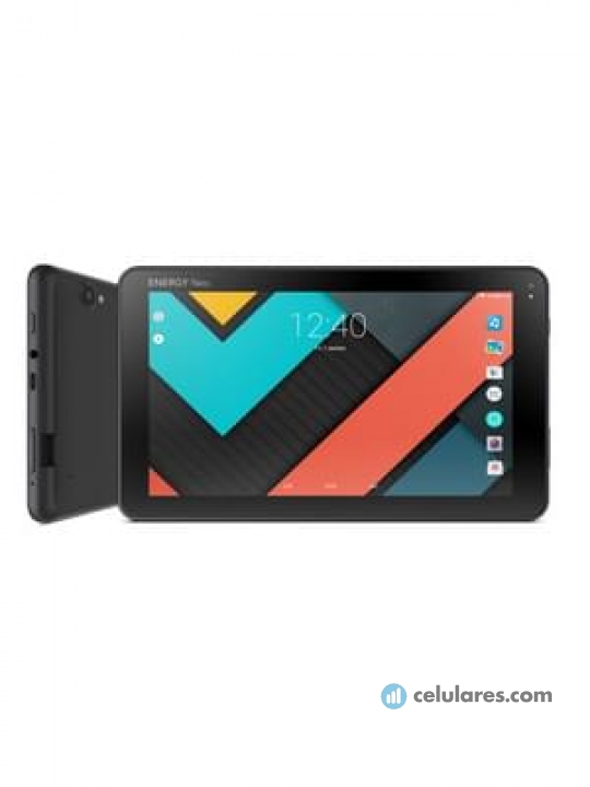 Imagen 6 Tablet Energy Sistem Tablet 7.0 Neo 3