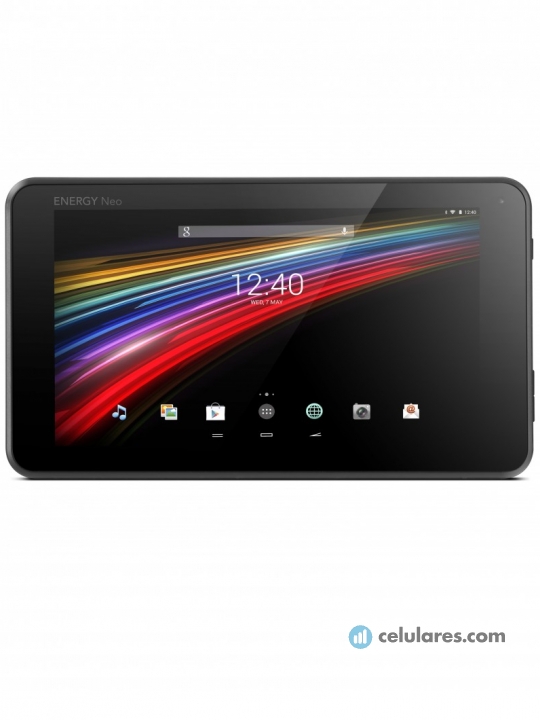 Tablet Energy Sistem Tablet 7 Neo 2 Lite