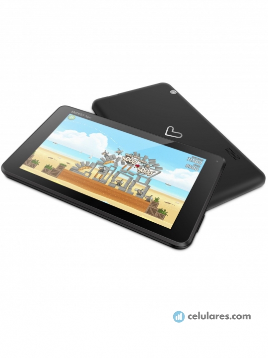 Imagen 7 Tablet Energy Sistem Tablet 7 Neo 2 Lite