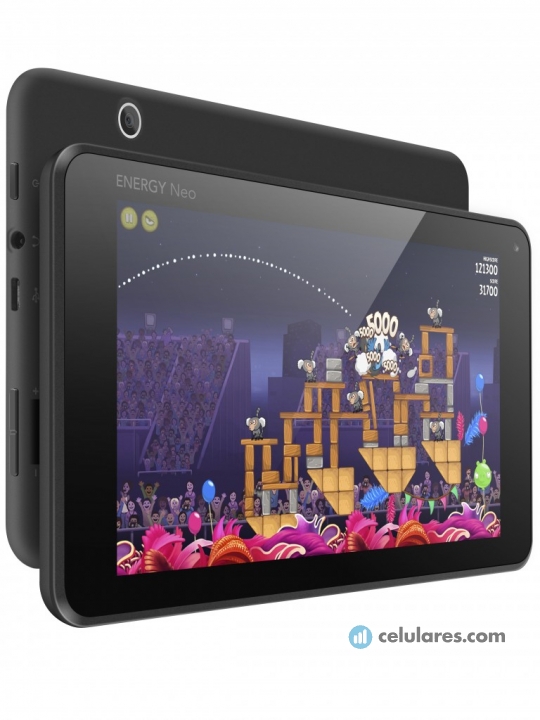 Imagen 9 Tablet Energy Sistem Tablet 7 Neo 2 Lite