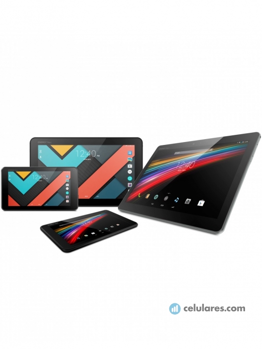 Imagen 10 Tablet Energy Sistem Tablet 9 Neo 2