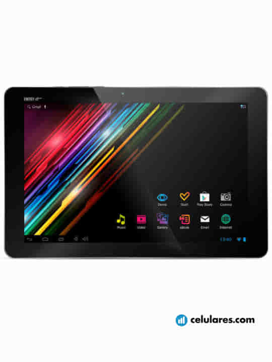 Tablet Energy Sistem X10 