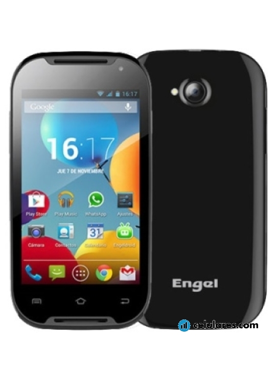 Imagen 2 Engel Smart Free 4