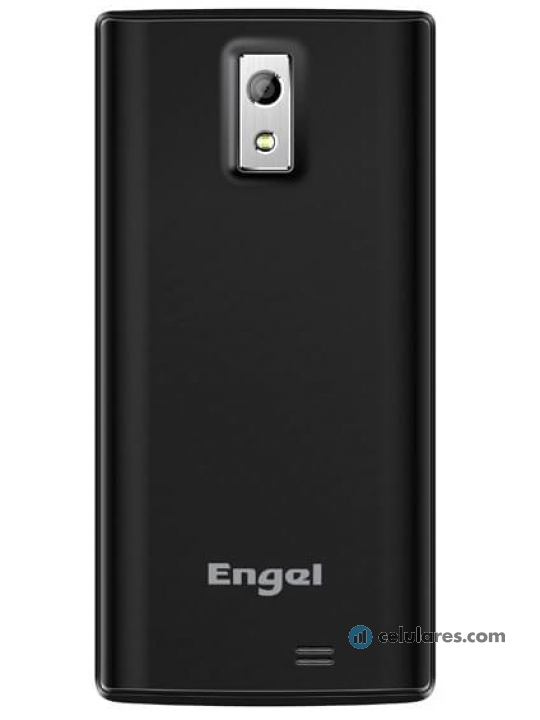 Imagen 2 Engel Smart Free 4.5