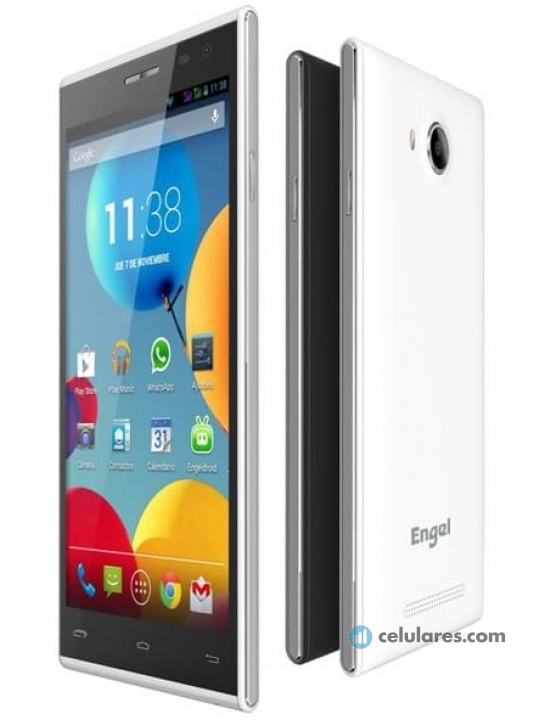 Imagen 3 Engel Smart Free 5