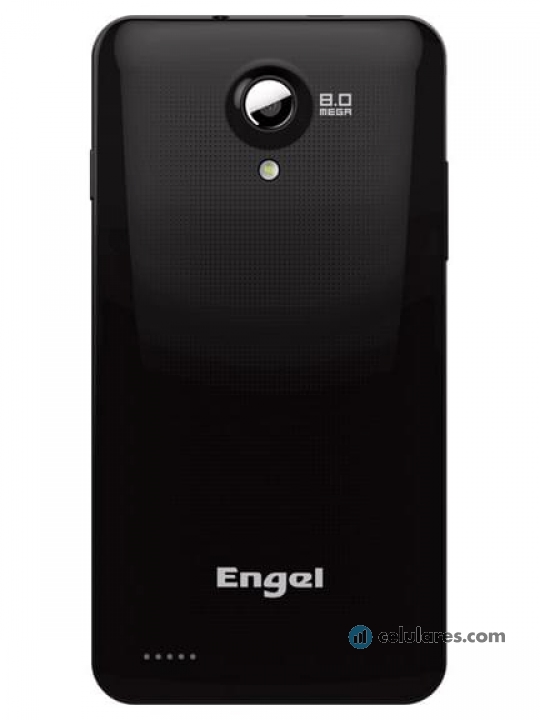 Imagen 2 Engel Smart Free 5