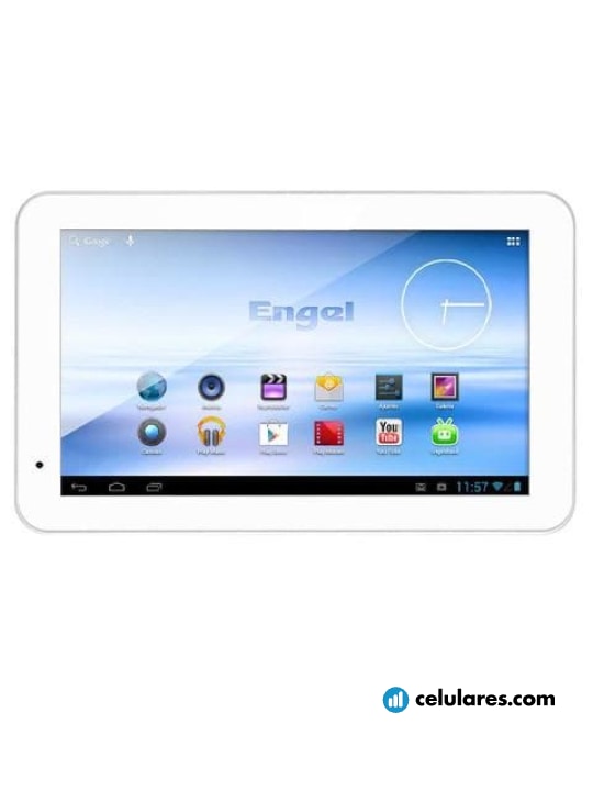 Tablet Engel Tab 10 TB1041HD