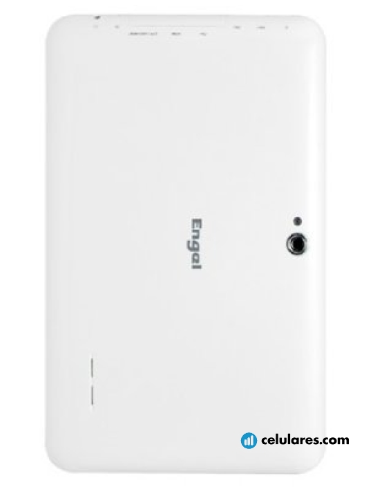 Imagen 3 Tablet Engel Tab 10 TB1041HD