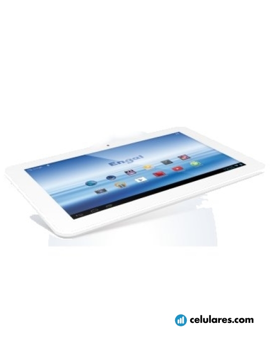 Imagen 2 Tablet Engel Tab 10 TB1041HD