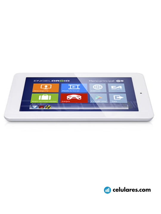 Imagen 2 Tablet Engel Tab 7 TB0741IPS