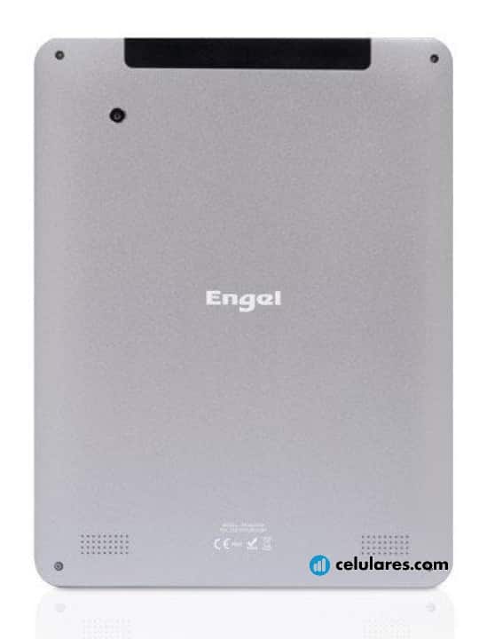 Imagen 4 Tablet Engel Tab 8 TB0820HD