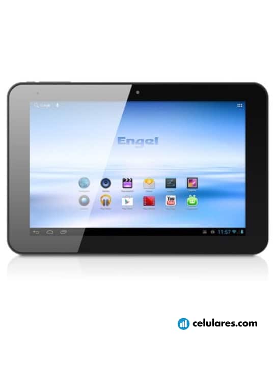 Tablet Engel TAB10 TB1000