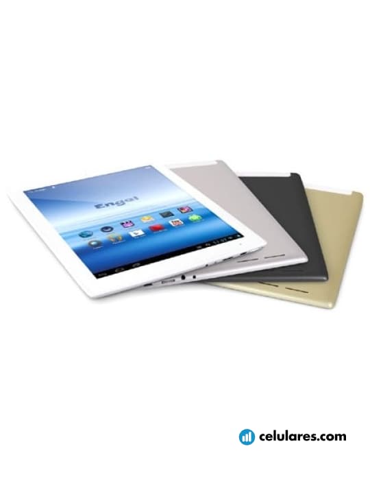 Imagen 2 Tablet Engel Tab10 TB1044