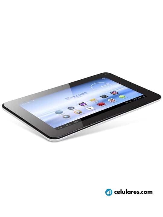 Imagen 2 Tablet Engel Tab7