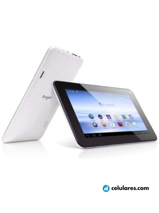 Imagen 4 Tablet Engel Tab7