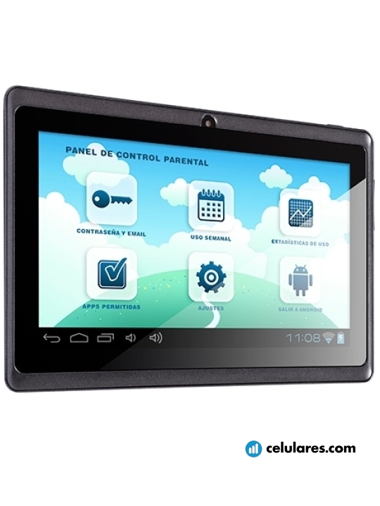 Tablet Engel Tab7 Kids