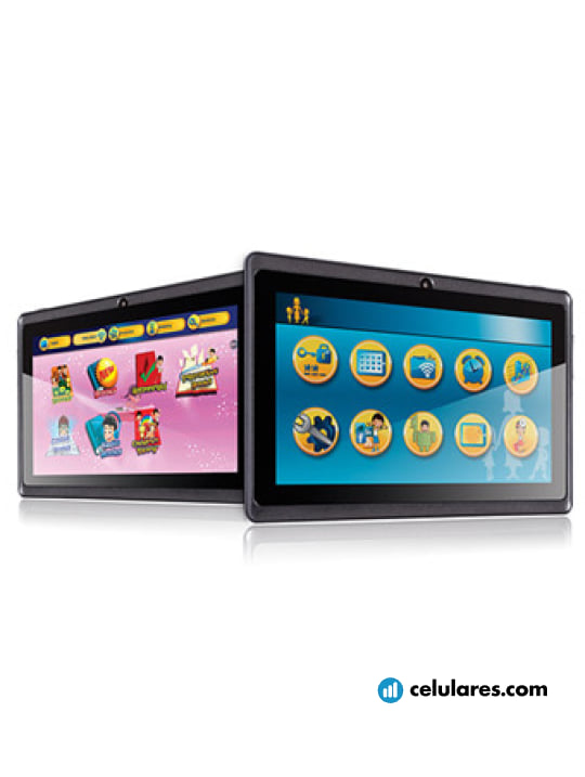 Imagen 3 Tablet Engel Tab7 Kids