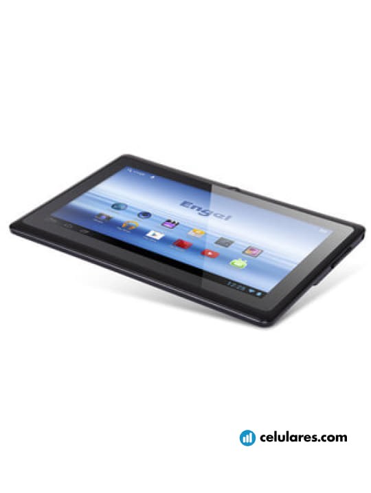 Imagen 2 Tablet Engel TAB7 TB0722