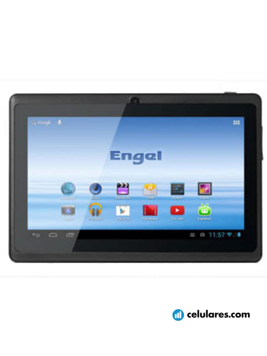 Tablet Engel TAB7 TB0722