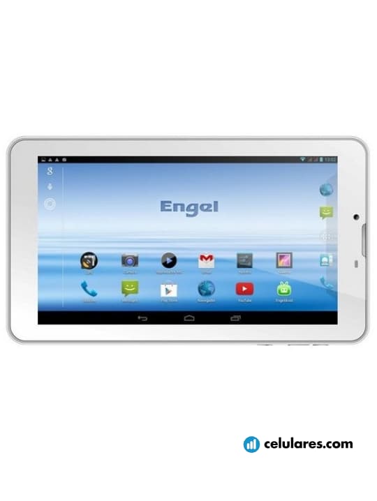 Tablet Engel Tab7 TB0725