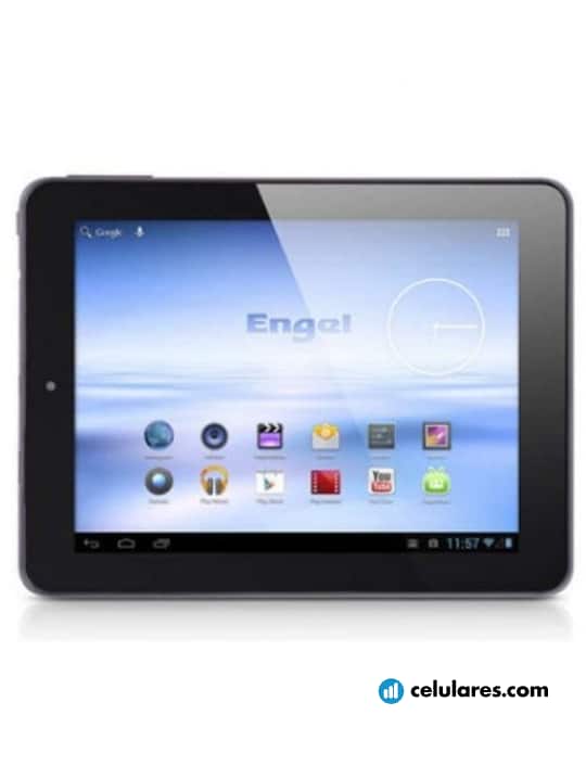 Tablet Engel TAB8 HD