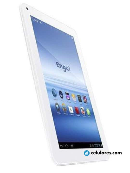 Imagen 2 Tablet Engel TB0920HD