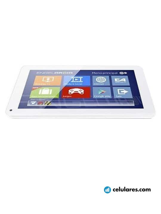 Imagen 3 Tablet Engel TB0920HD