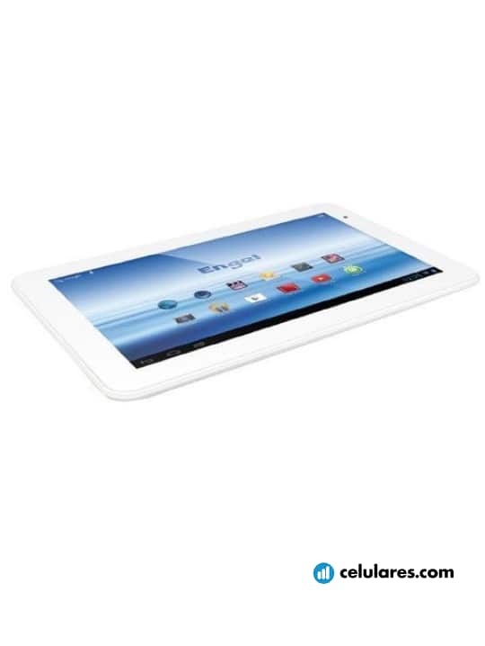 Imagen 2 Tablet Engel TB1040