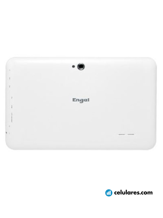 Imagen 3 Tablet Engel TB1040