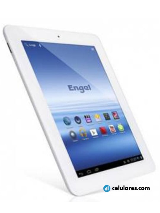 Tablet Engel TB1040