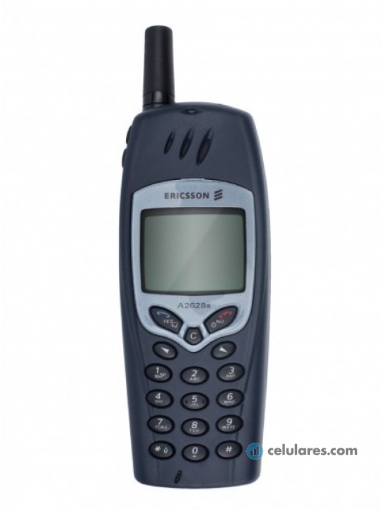 Ericsson A2628