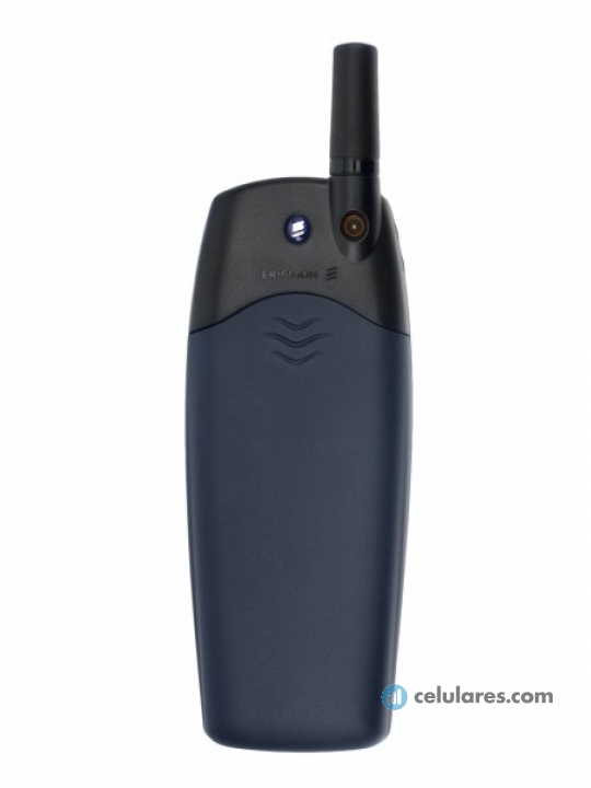 Imagen 2 Ericsson A2628