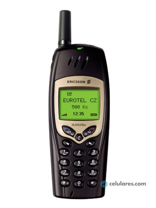 Imagen 3 Ericsson A2628